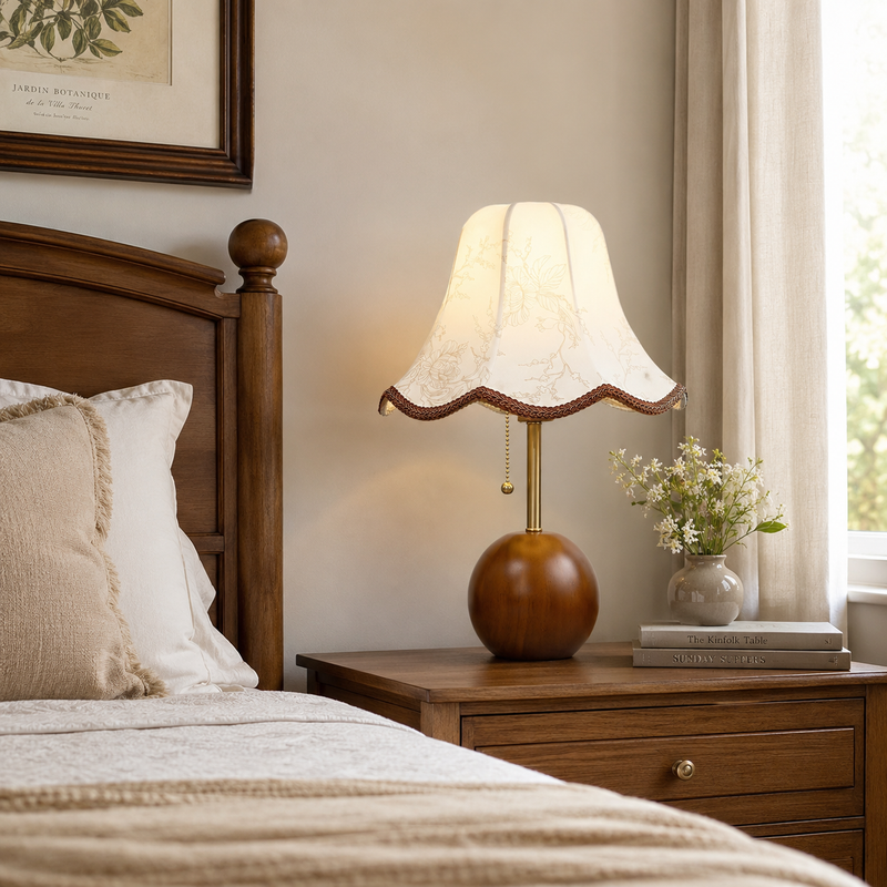 Aubrelle Table Lamp