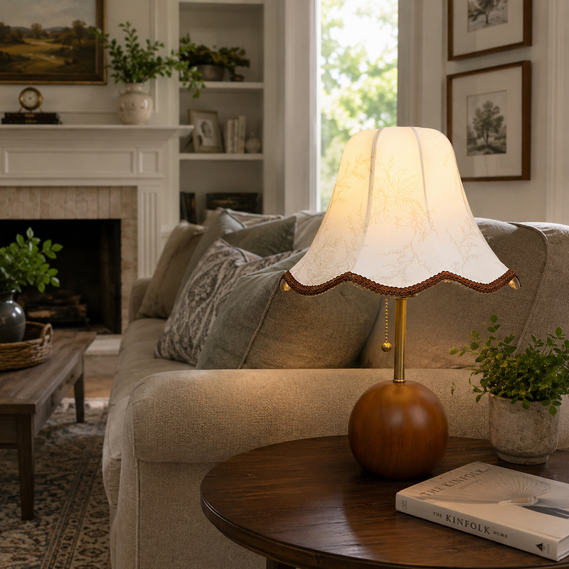Aubrelle Table Lamp
