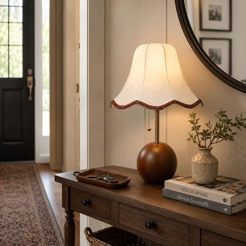 Aubrelle Table Lamp