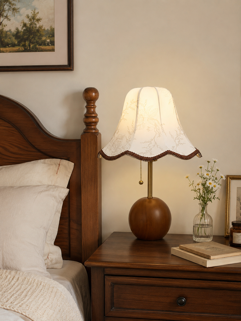 Aubrelle Table Lamp