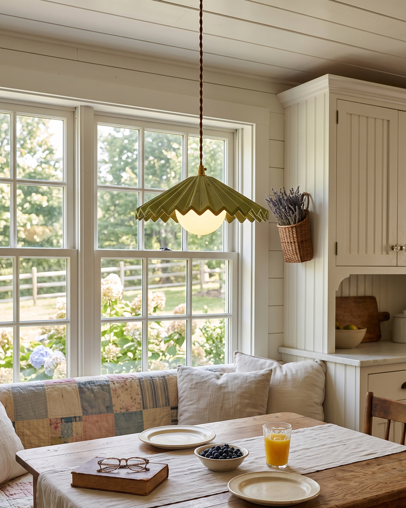 Auburn Pendant Lamp