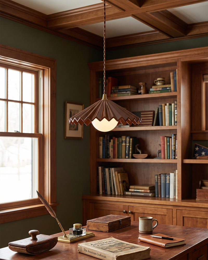 Auburn Pendant Lamp