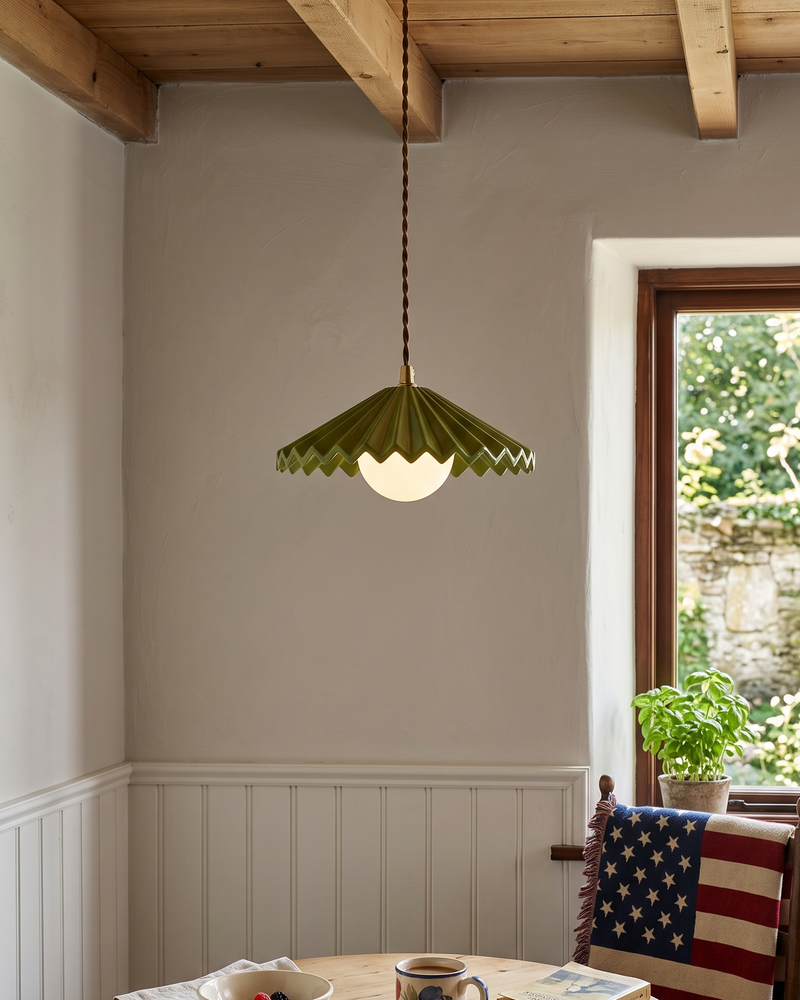 Auburn Pendant Lamp