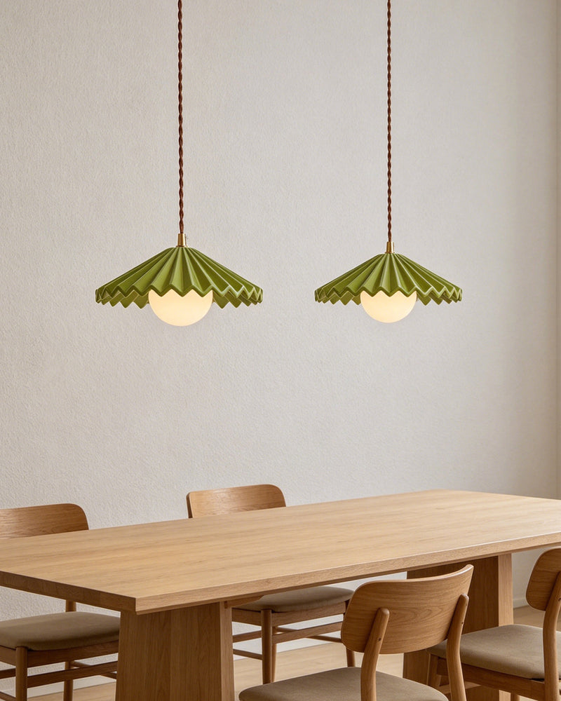 Auburn Pendant Lamp