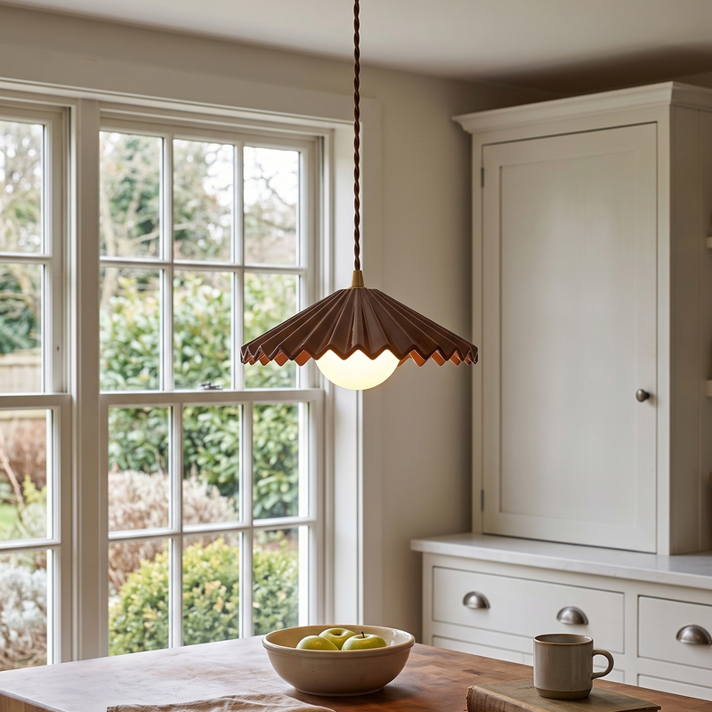 Auburn Pendant Lamp
