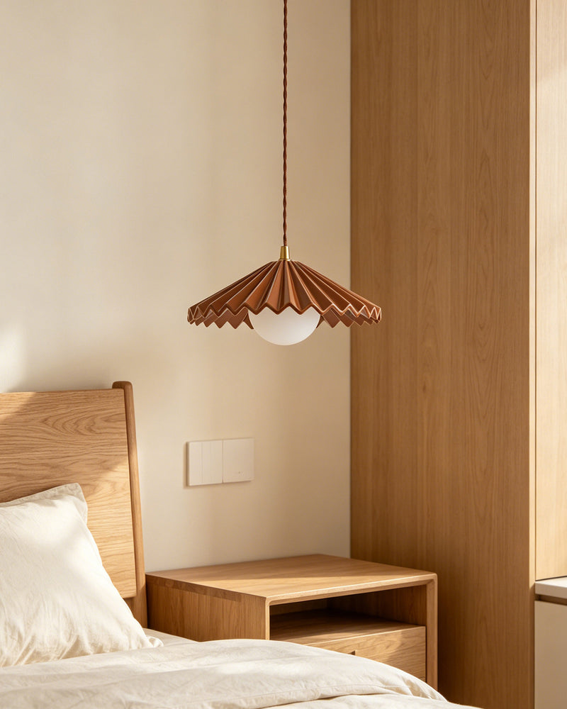 Auburn Pendant Lamp
