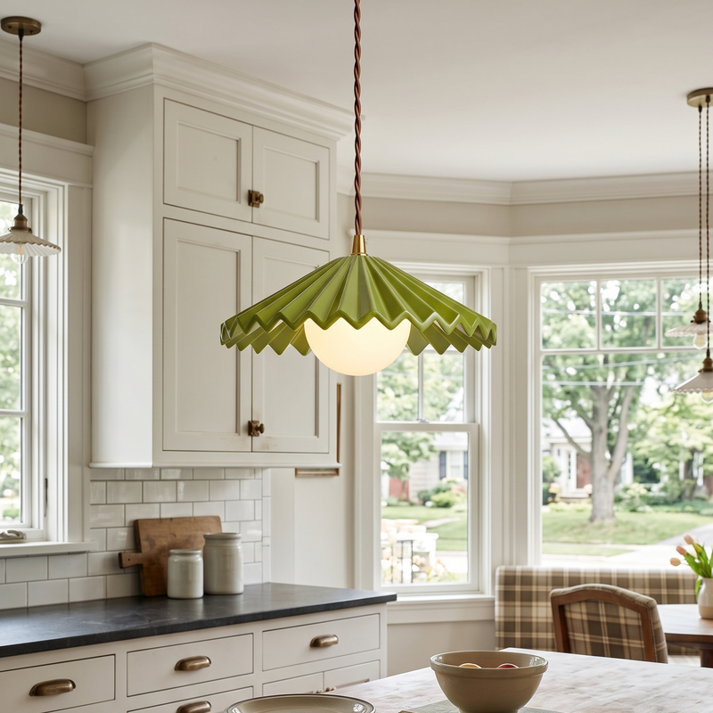 Auburn Pendant Lamp