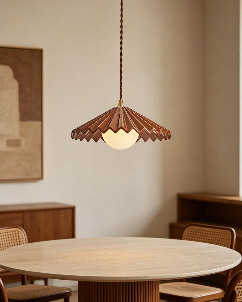 Auburn Pendant Lamp