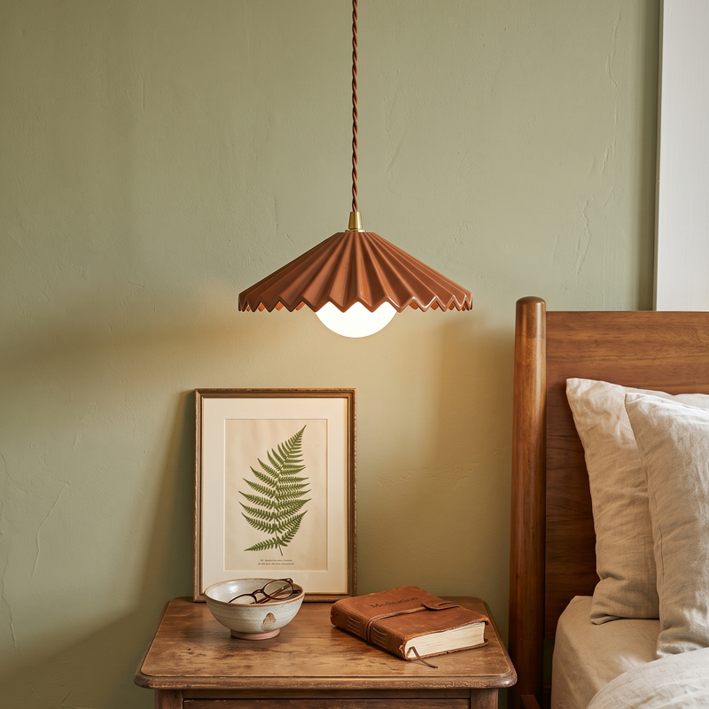 Auburn Pendant Lamp