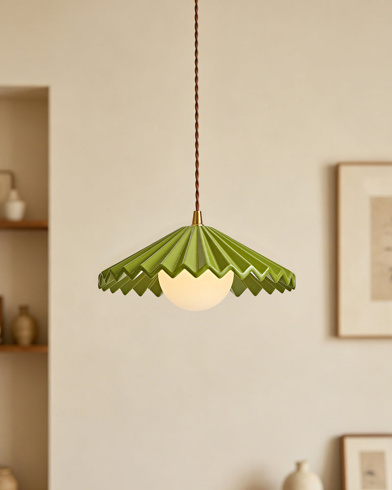 Auburn Pendant Lamp
