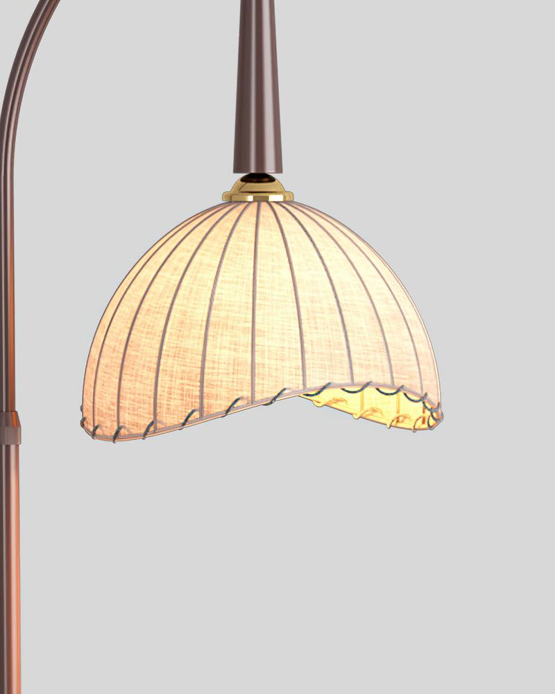 Auden Floor Lamp