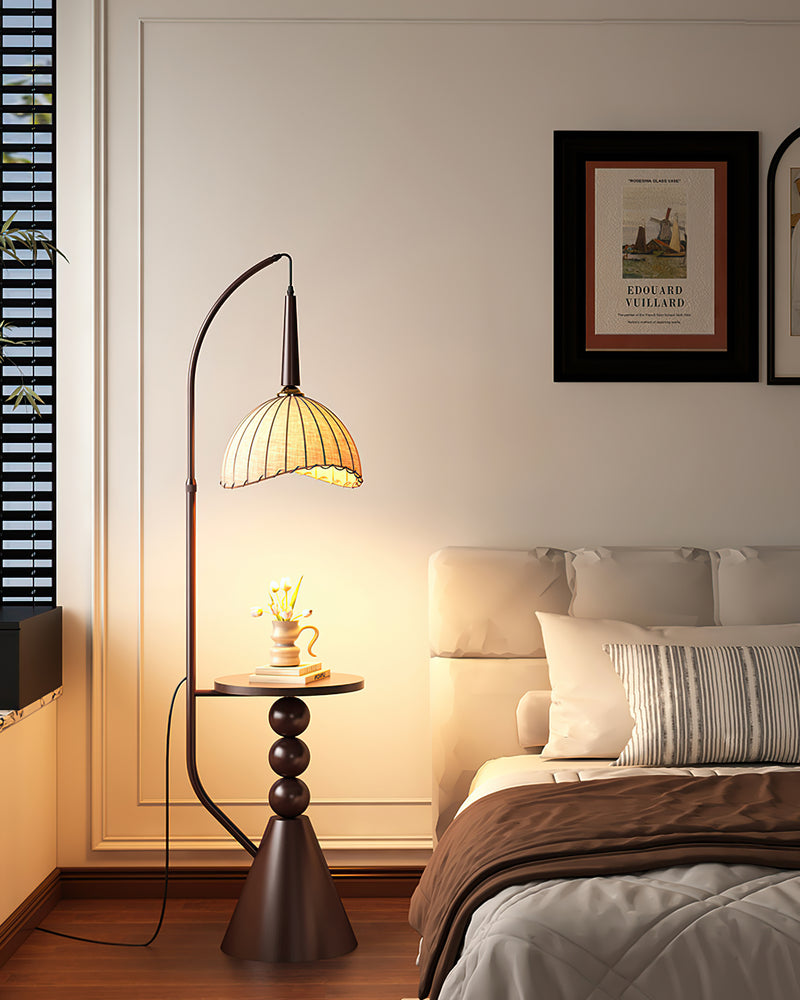 Auden Floor Lamp