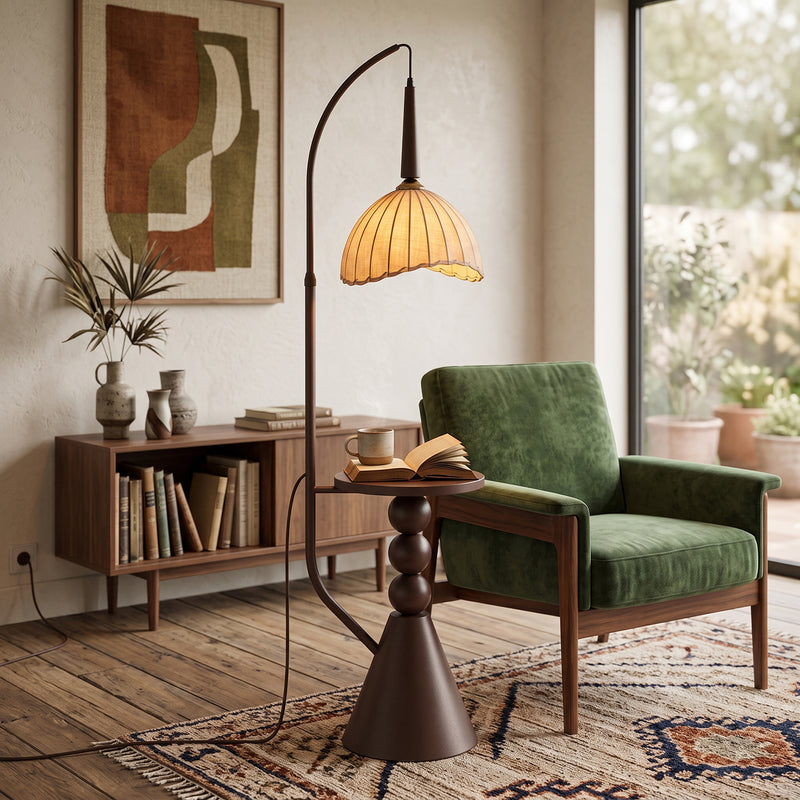 Auden Floor Lamp