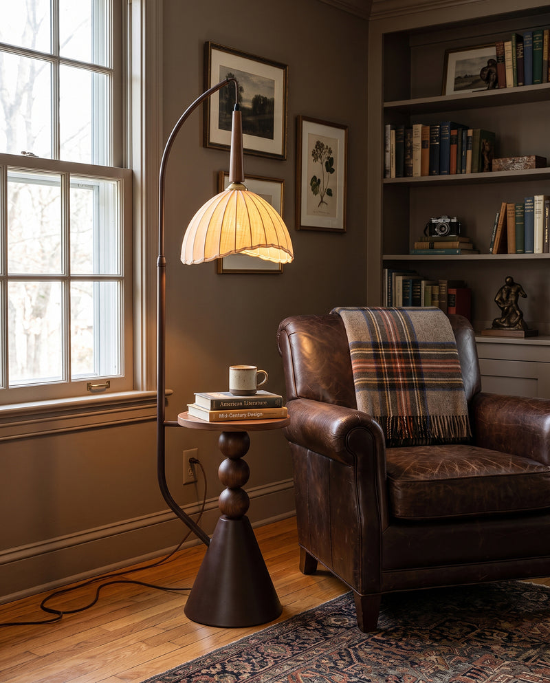 Auden Floor Lamp