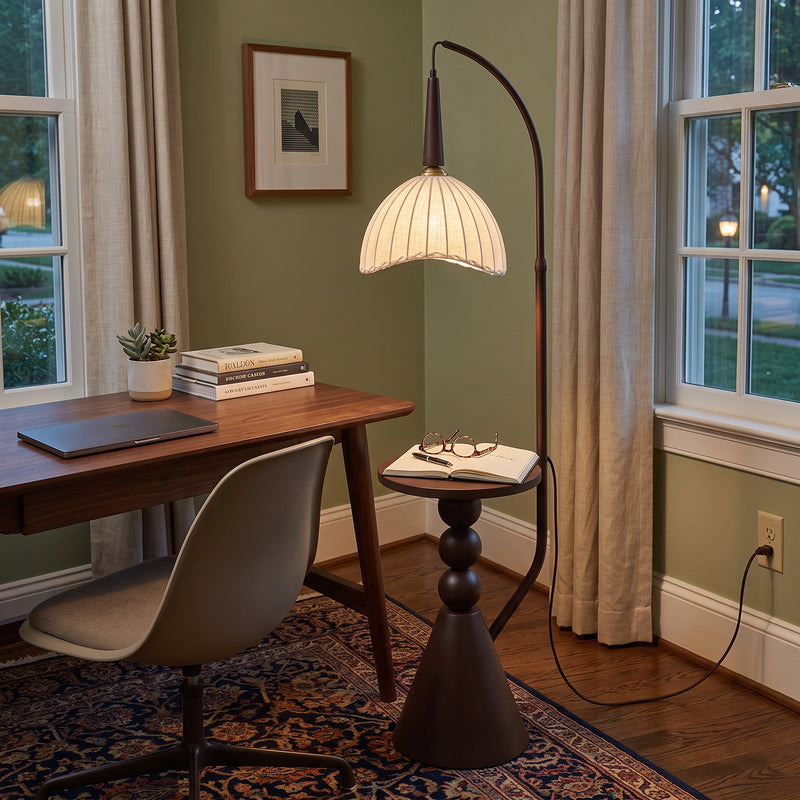 Auden Floor Lamp