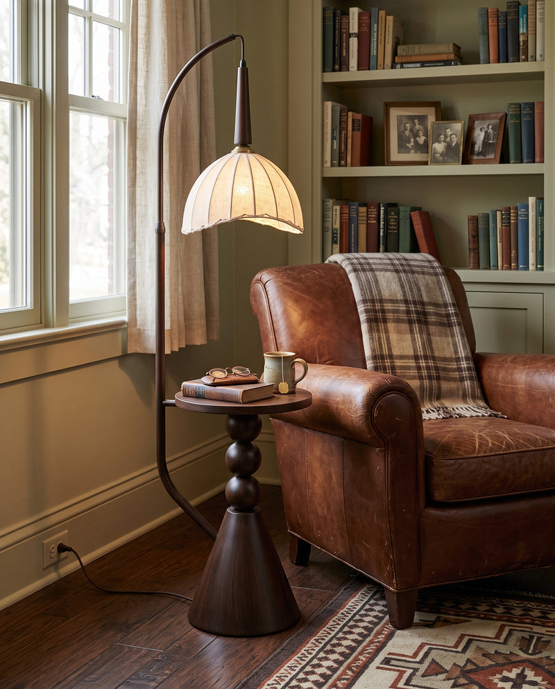 Auden Floor Lamp