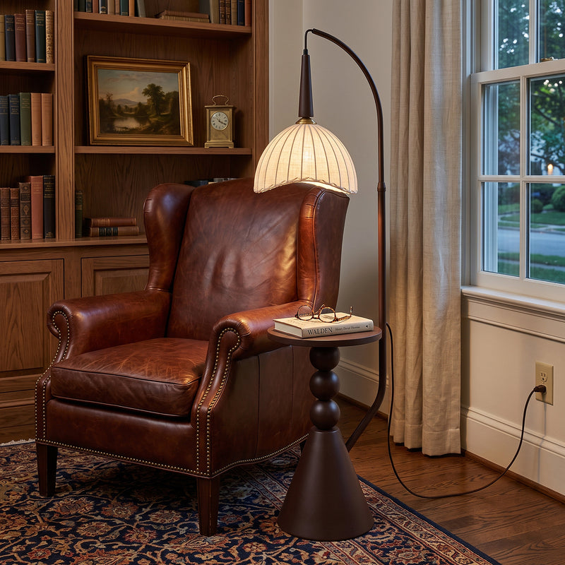 Auden Floor Lamp