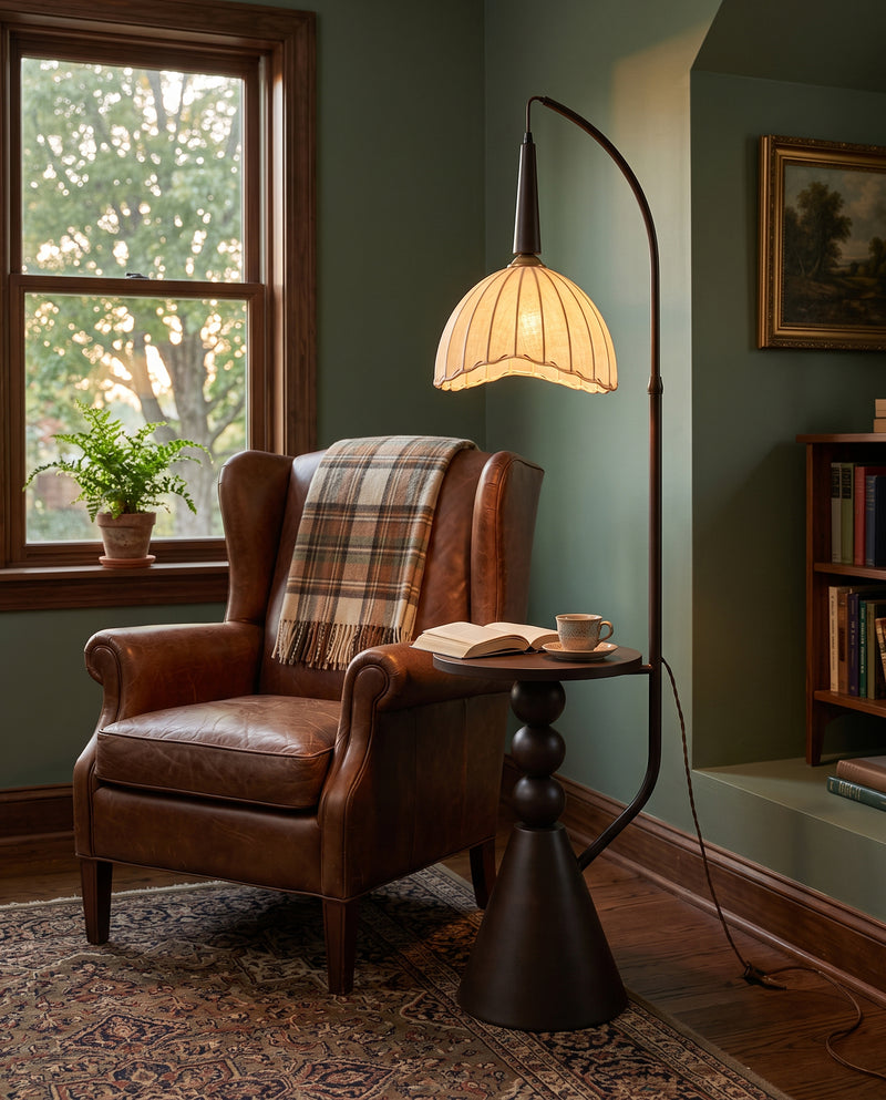 Auden Floor Lamp