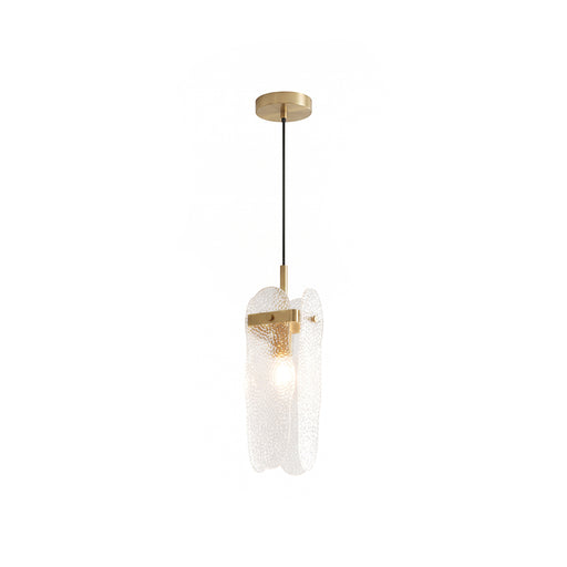 Auden Glass Pendant Lamp