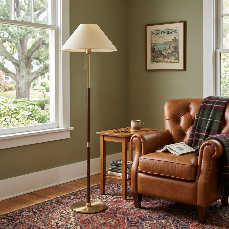 Audrey Floor Lamp