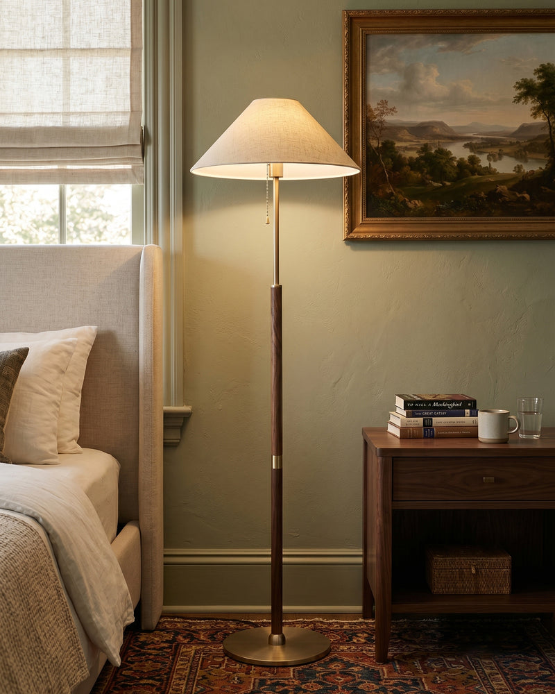 Audrey Floor Lamp