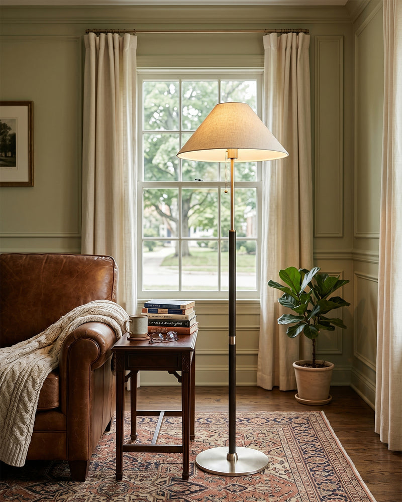 Audrey Floor Lamp