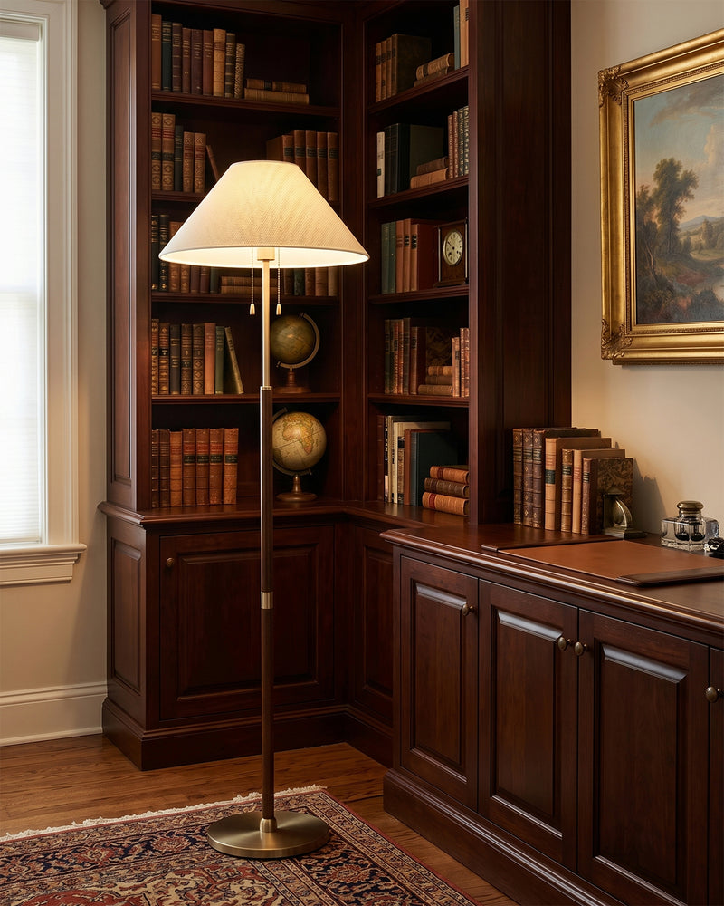 Audrey Floor Lamp