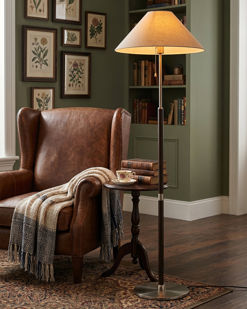 Audrey Floor Lamp