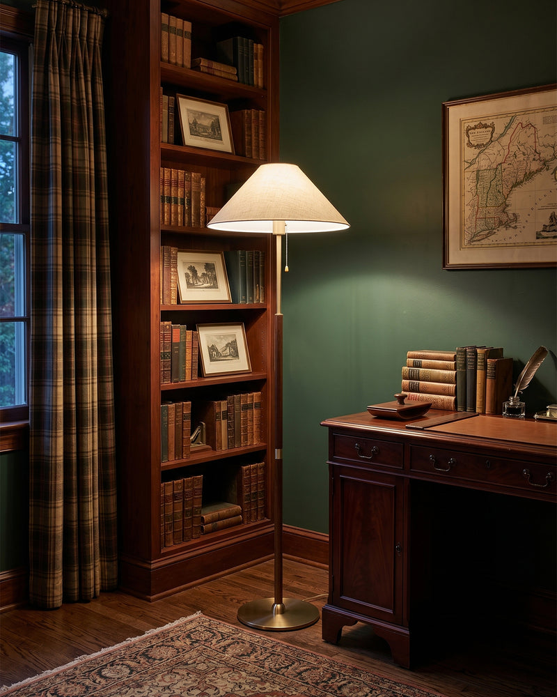Audrey Floor Lamp