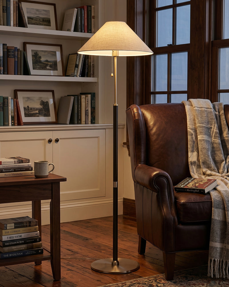 Audrey Floor Lamp