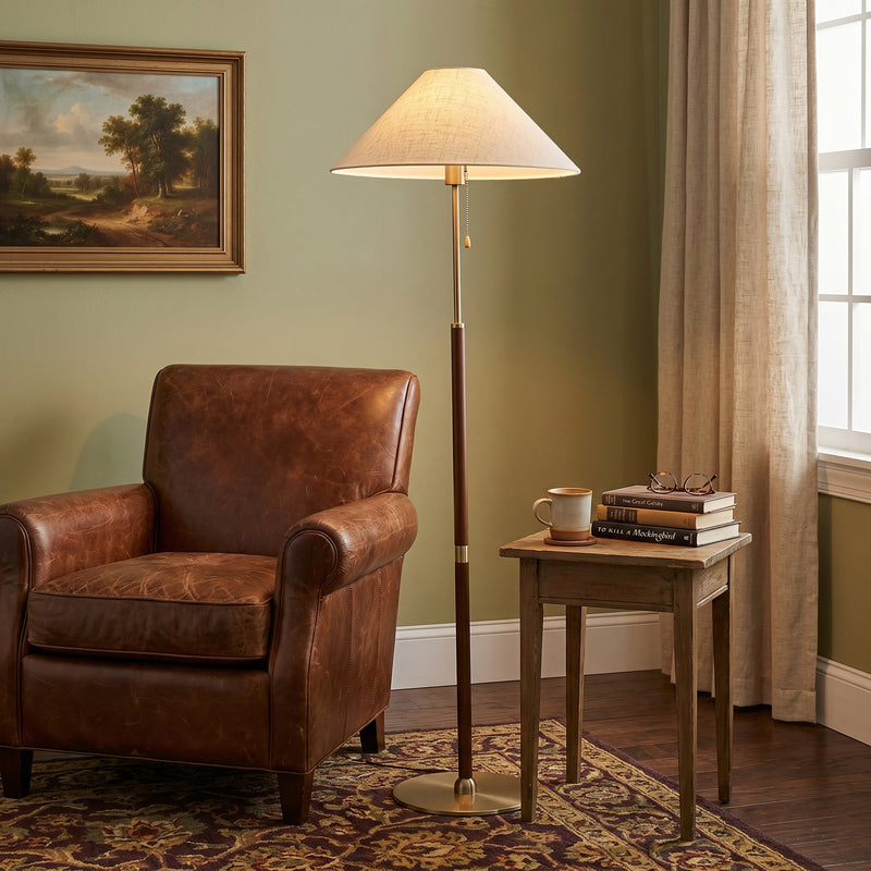 Audrey Floor Lamp
