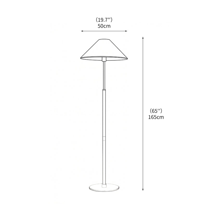 Audrey Floor Lamp