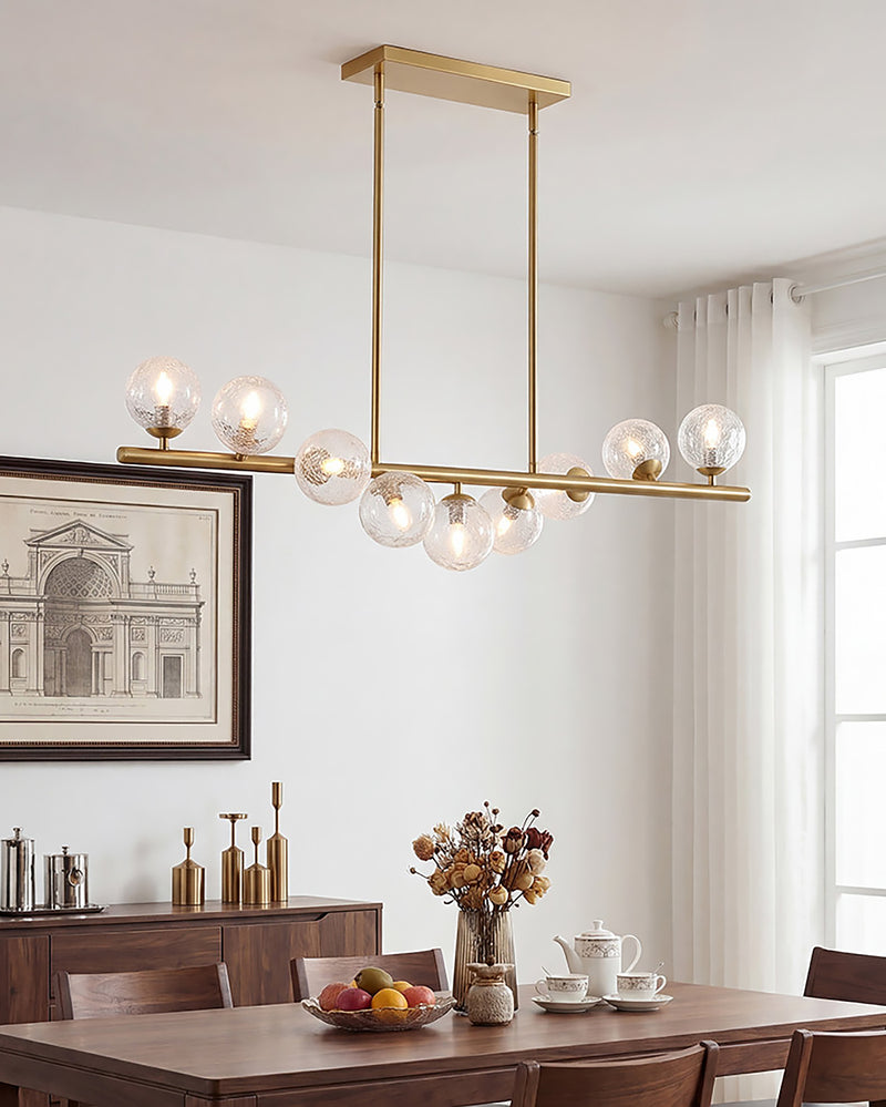 Auffel Chandelier