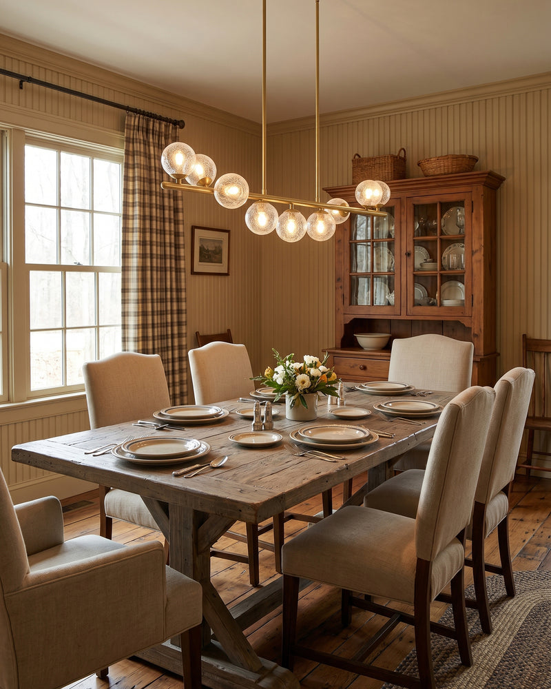 Auffel Chandelier