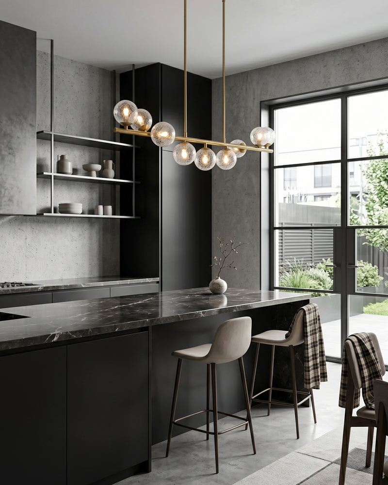 Auffel Chandelier
