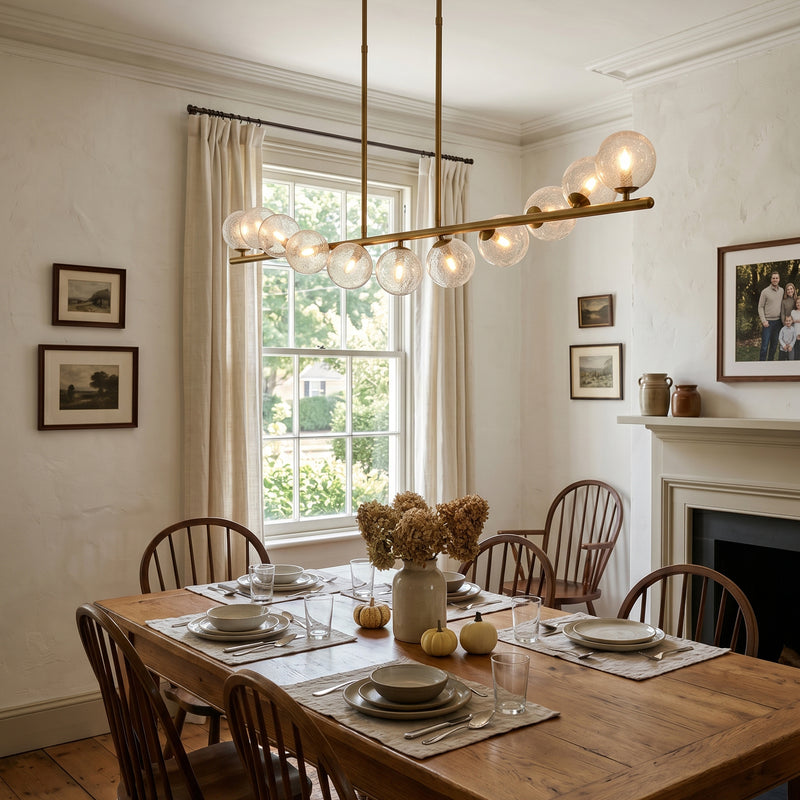 Auffel Chandelier
