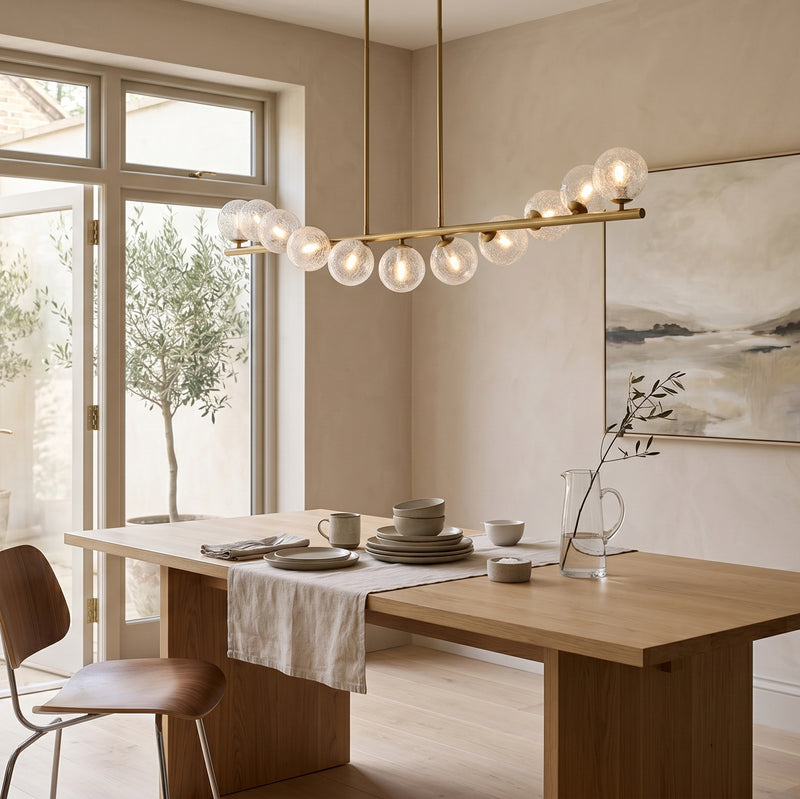 Auffel Chandelier
