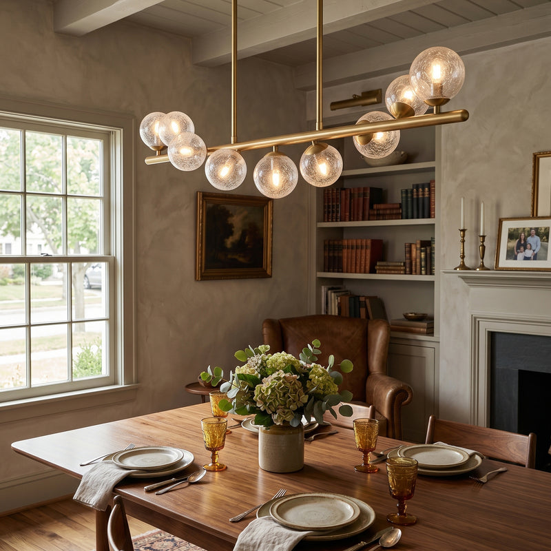 Auffel Chandelier