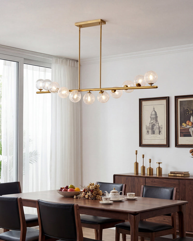 Auffel Chandelier