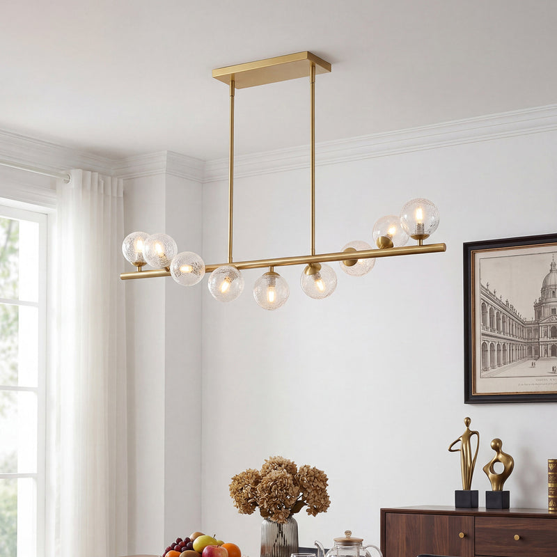 Auffel Chandelier