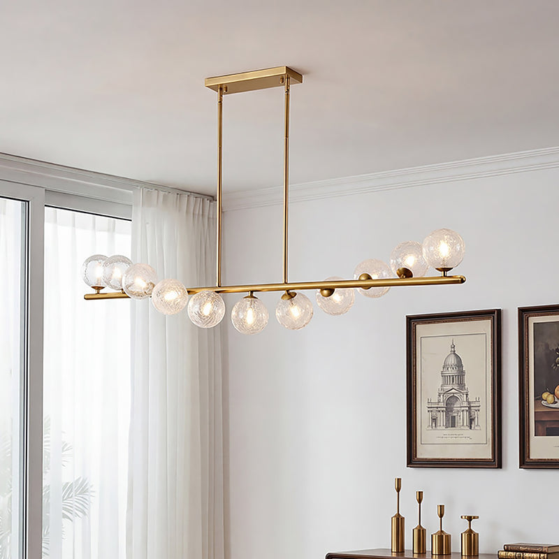 Auffel Chandelier