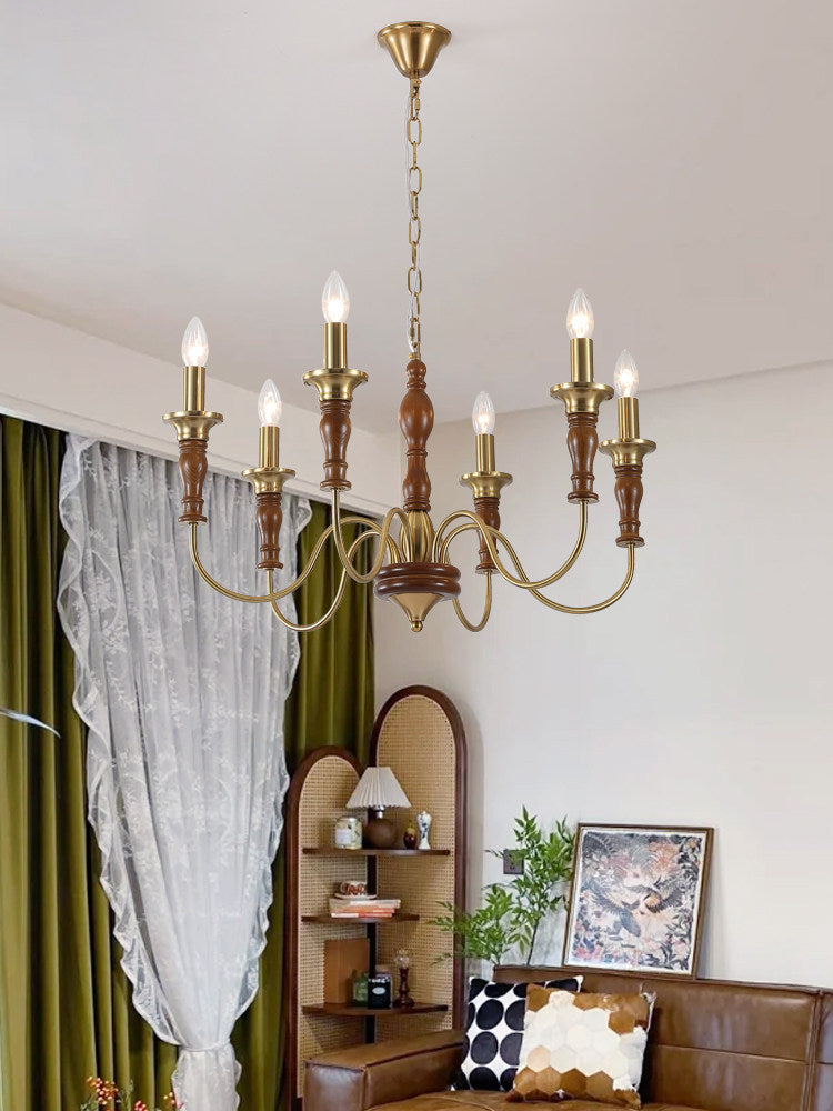 Augustus Chandelier