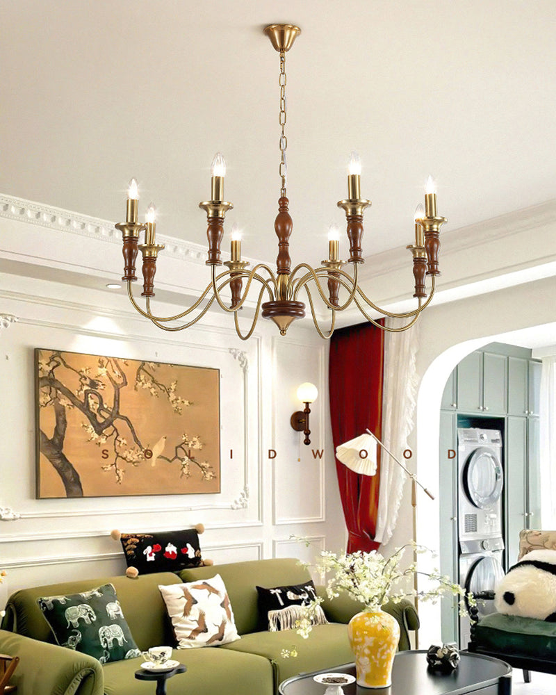 Augustus Chandelier