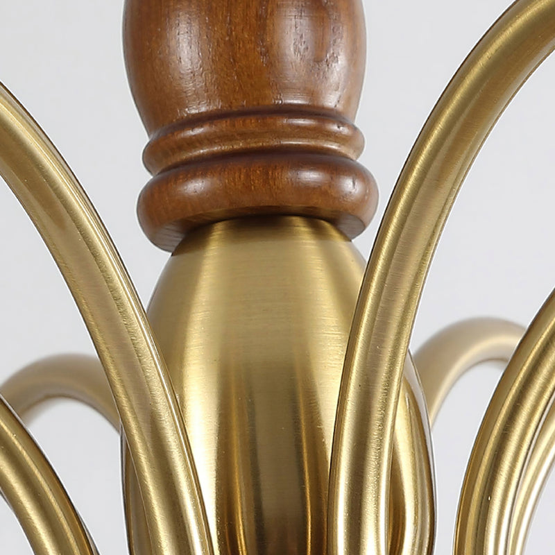 Augustus Chandelier