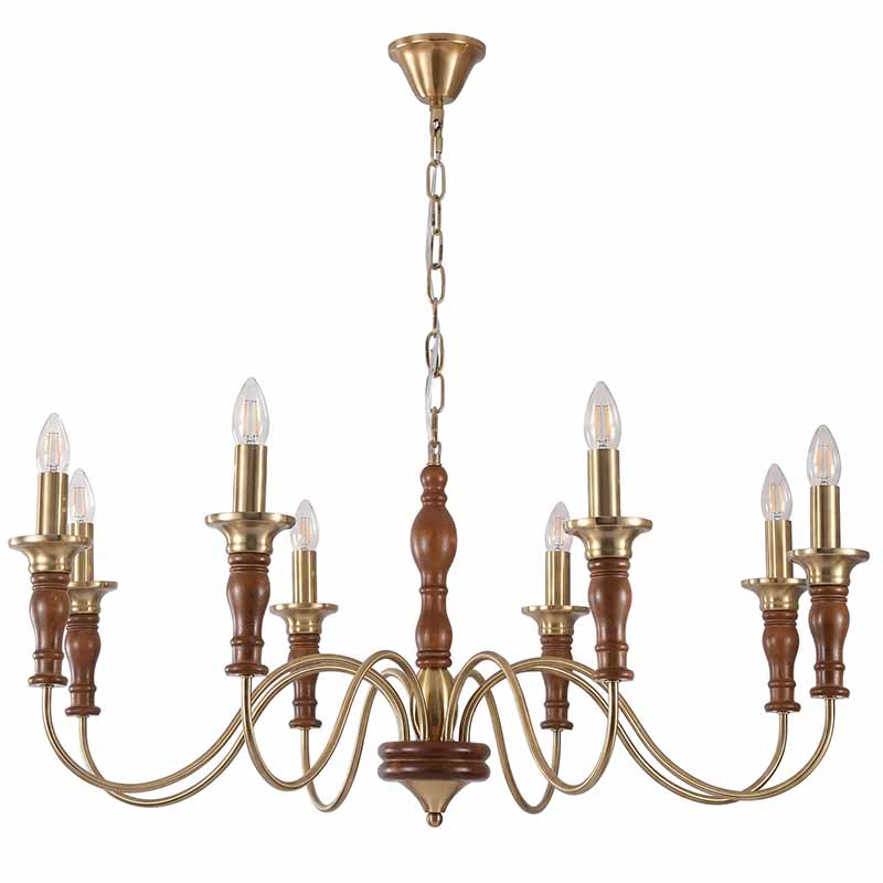 Augustus Chandelier