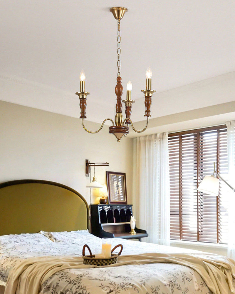 Augustus Chandelier