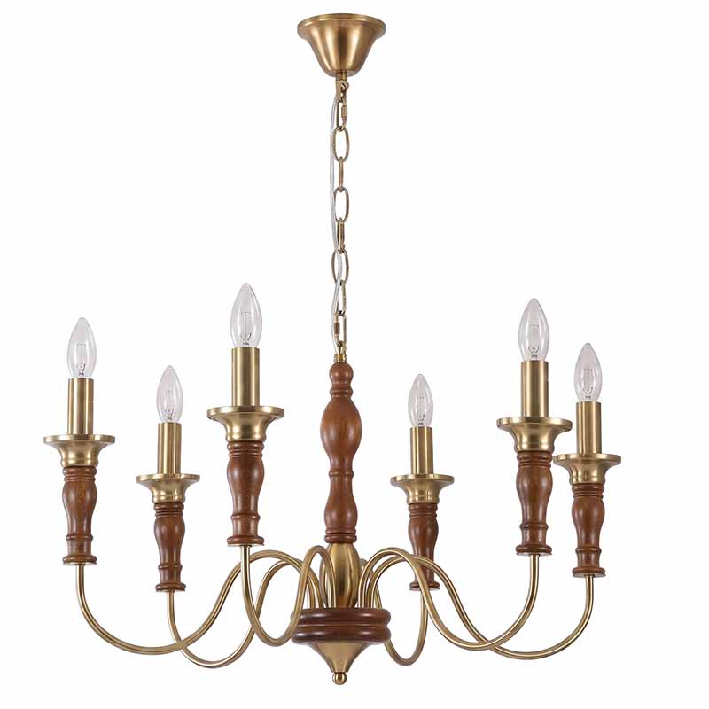 Augustus Chandelier