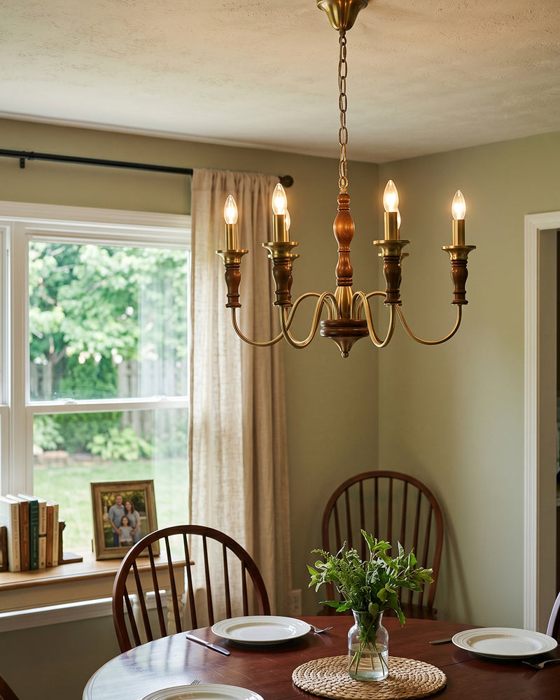 Augustus Chandelier