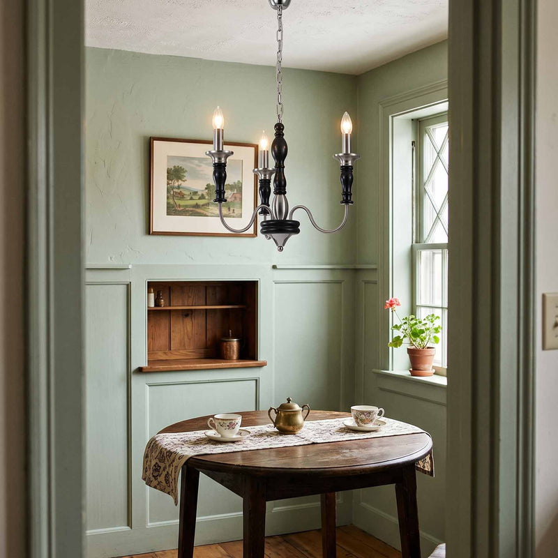 Augustus Chandelier
