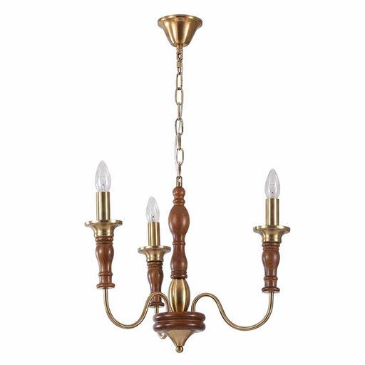 Augustus Chandelier – detail 23